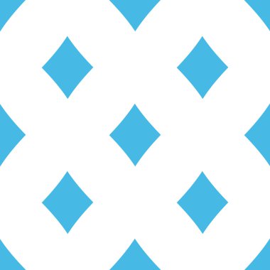 Kart seamless modeli