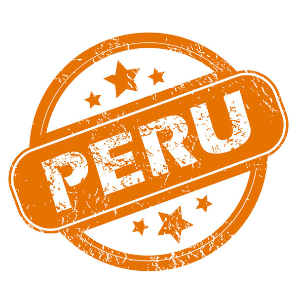 Пиктограмма Перу
