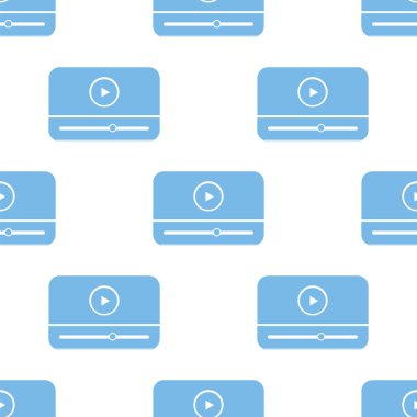 Oyuncu seamless modeli