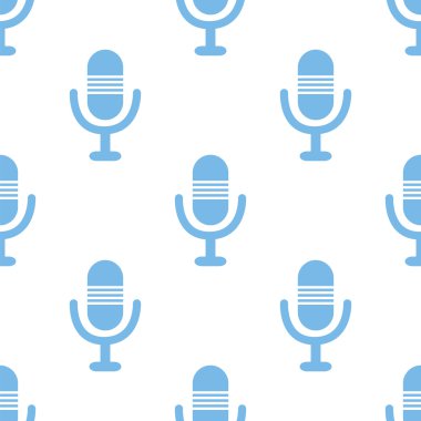 Mikrofon seamless modeli