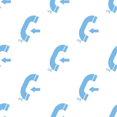 Gelen Dikişsiz desen