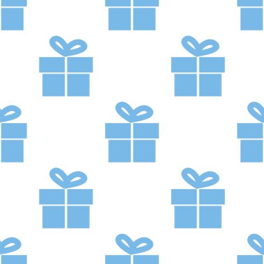 Hediye kusursuz desen