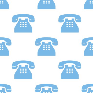 Telefon seamless modeli