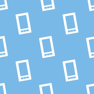 Telefon seamless modeli