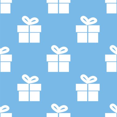 Hediye kusursuz desen