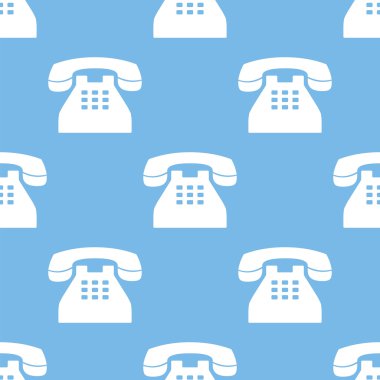 Telefon seamless modeli