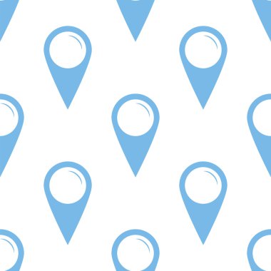 İşaretçi seamless modeli