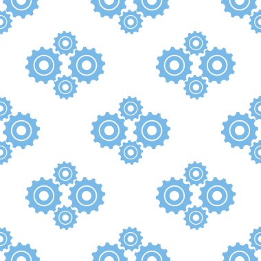 Mekanizması seamless modeli