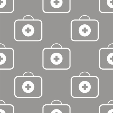 Doktor çantası seamless modeli