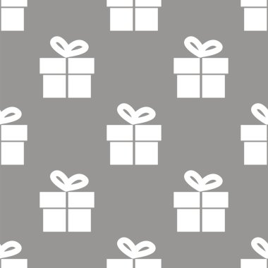 Hediye kusursuz desen