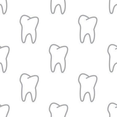 Yeni diş seamless modeli