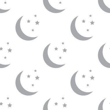 Yeni ay seamless modeli