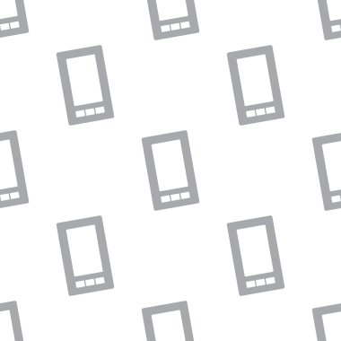 Yeni telefon seamless modeli