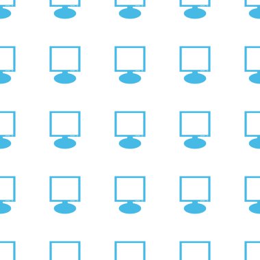 Benzersiz monitör seamless modeli