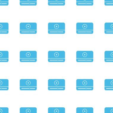 Benzersiz Player seamless modeli