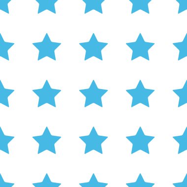 Benzersiz Star seamless modeli