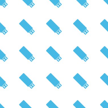 Benzersiz Flash sürücü seamless modeli