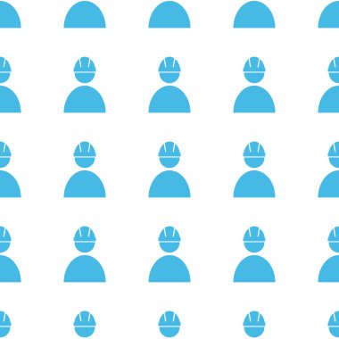 Benzersiz çalışma seamless modeli