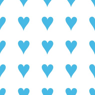 Benzersiz kartı seamless modeli