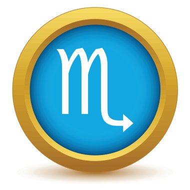 Altın Akrep simgesi