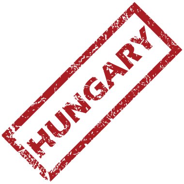 Yeni Macaristan damgası 