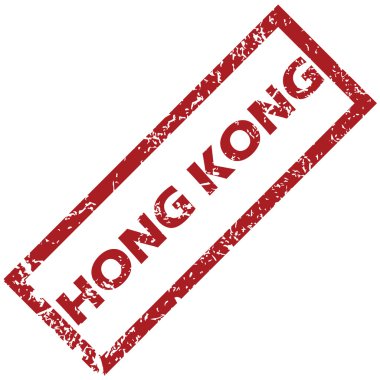 Yeni Hong Kong damgası 