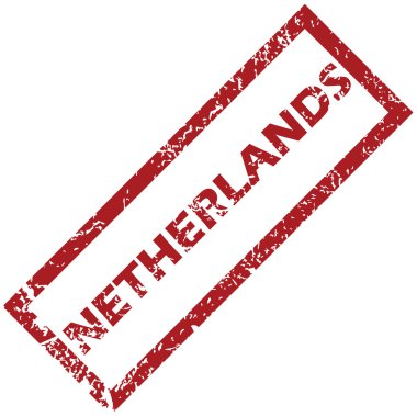 Yeni Hollanda damgası 