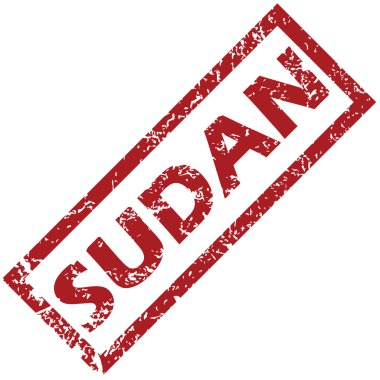Yeni Sudan damgası 