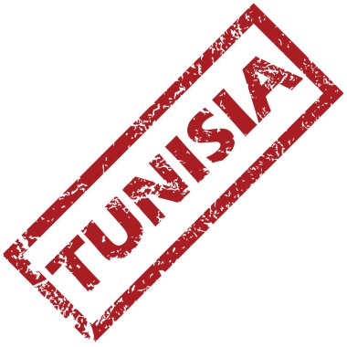 Yeni Tunus damgası 