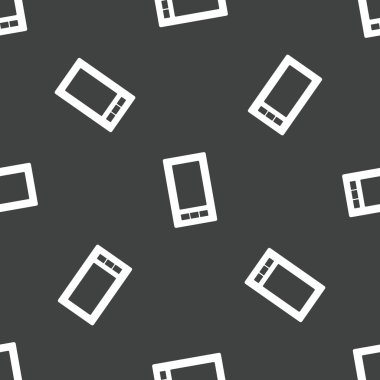 Smartphone desen