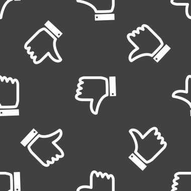 Sembol desen sevmemek