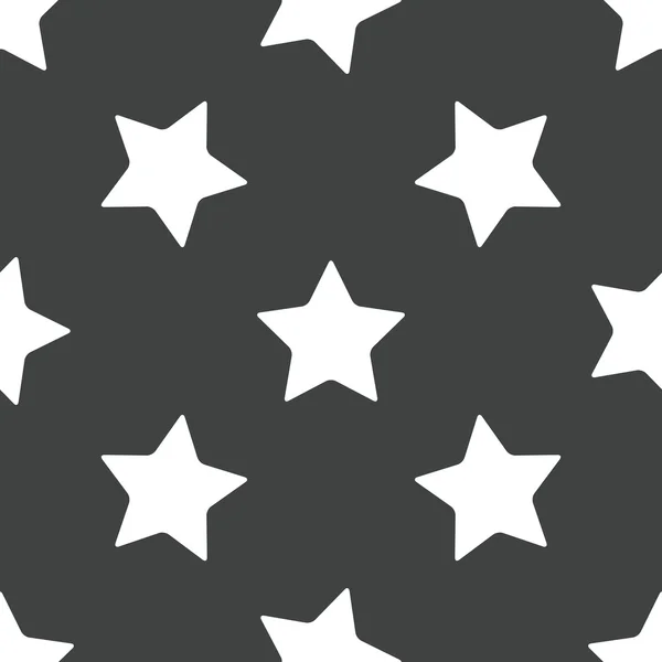 Patrón estrella — Archivo Imágenes Vectoriales