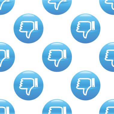 İşareti desen sevmemek