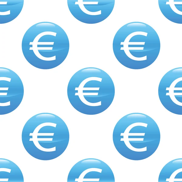 Modelul semnelor euro — Vector de stoc