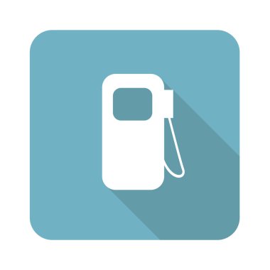 benzin istasyonu simgesi