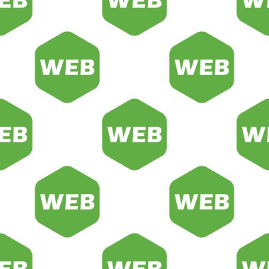 web kalıbı