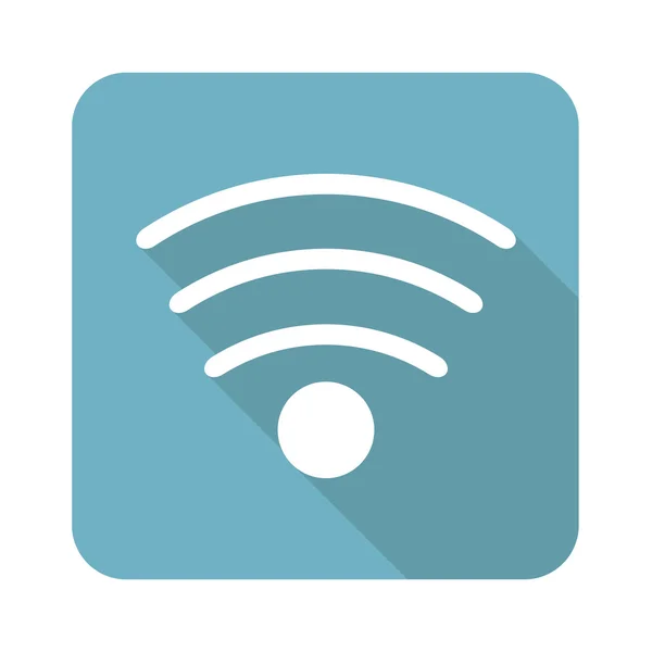 Wi-fi-pictogram — Stockvector