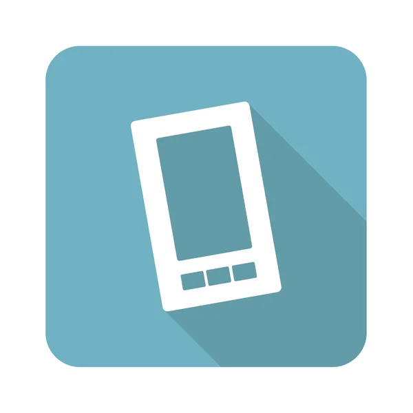 Icona dello smartphone — Vettoriale Stock