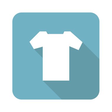 Kare T-Shirt simgesi