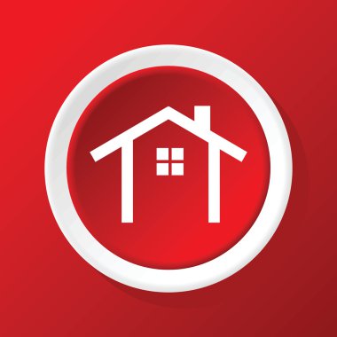 Red House kontur simgesini