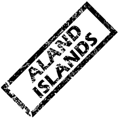 Aland Adaları pencere boyutu