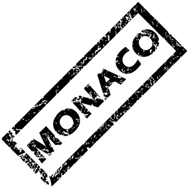 Monaco damgası