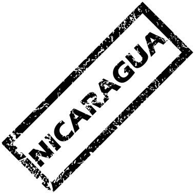 Nikaragua damgası