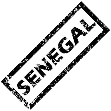 Senegal damgası