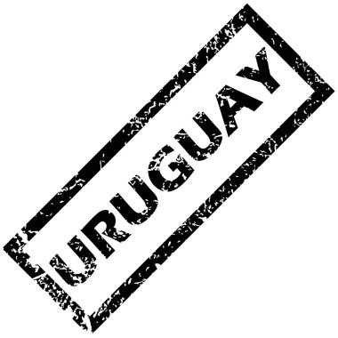 Uruguay damgası