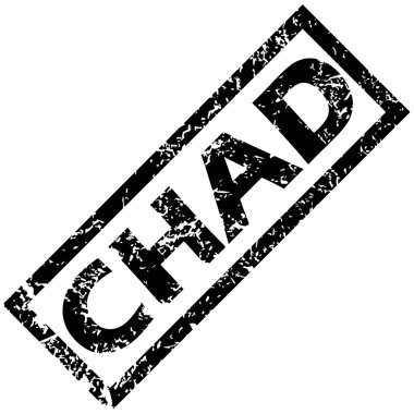 Chad damgası
