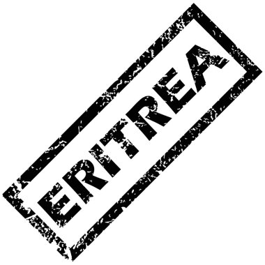 Eritre damgası