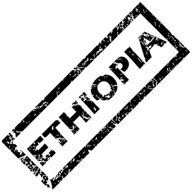 Etiyopya damgası