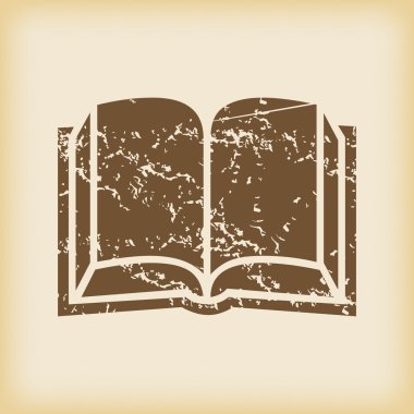 Eski kitap simgesi