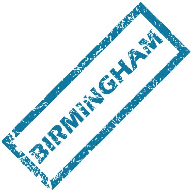 Birmingham pencere boyutu